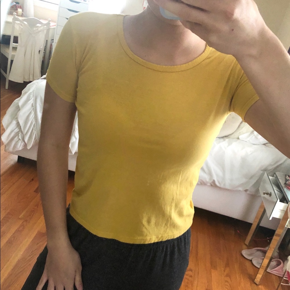 NWOT Brandy Melville T-shirt
